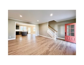 9024 Kirkhaven Ln in Knoxville, TN - Building Photo - Building Photo