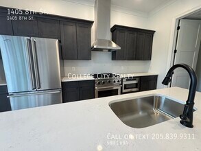 1405 8th St in Tuscaloosa, AL - Building Photo - Building Photo