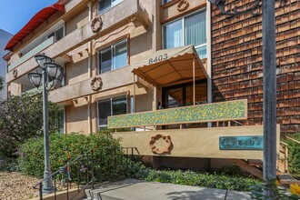 Blackburn Beverly by Wiseman in Los Angeles, CA - Building Photo - Building Photo