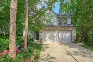 35 Winter Wheat Pl in The Woodlands, TX - Building Photo - Building Photo