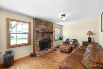 21702 Farm to Market 580 in Lometa, TX - Building Photo - Building Photo