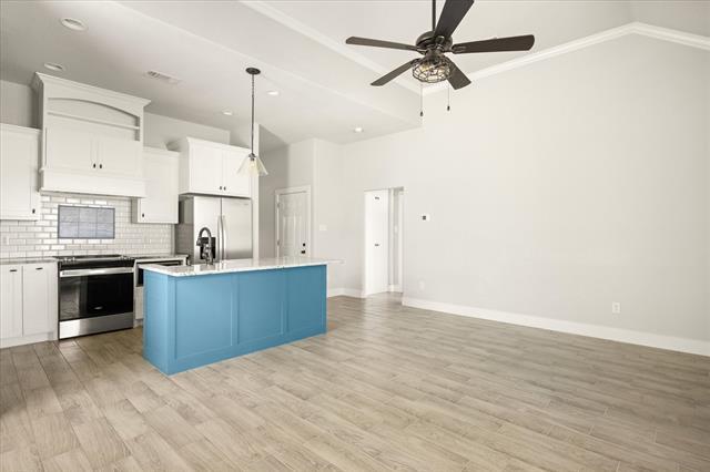 property at 409 Cleveland Rd