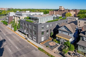 Seventeen10 in Minneapolis, MN - Building Photo - Building Photo