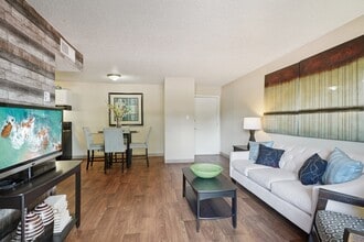 University Village Apartments in Colorado Springs, CO - Building Photo - Building Photo