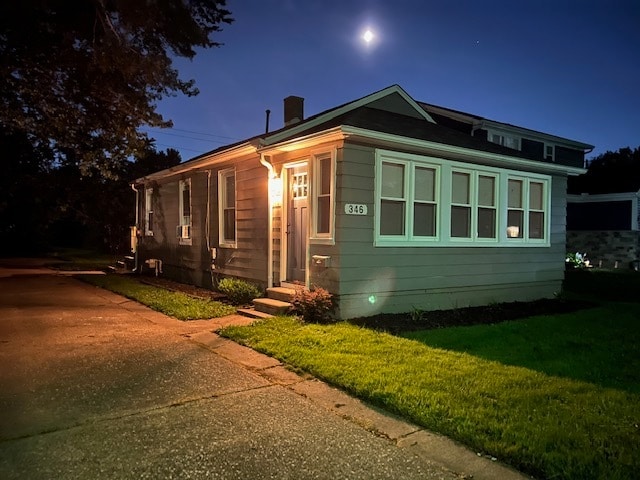 346 E Bernhard Ave in Hazel Park, MI - Building Photo - Building Photo