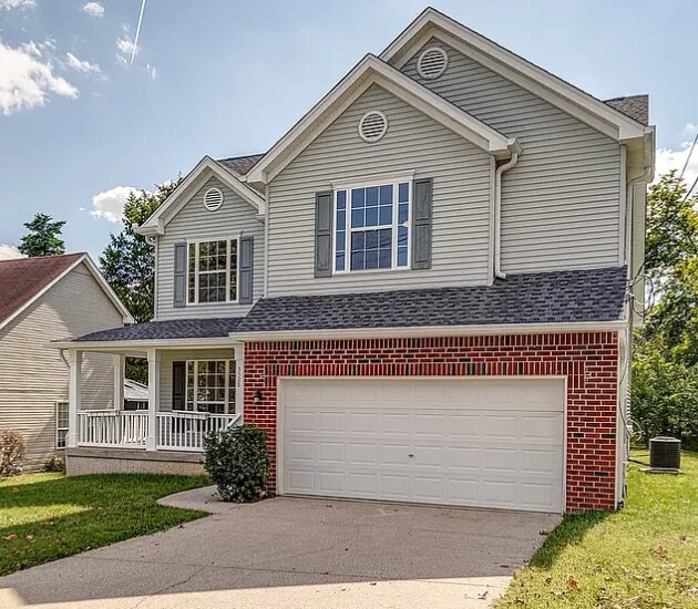 3528 Longhaven Crossing in Nashville, TN - Building Photo - Building Photo