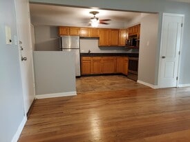 320 Beach Ave, Unit First floor 2 bed, 1 bath in La Grange Park, IL - Building Photo
