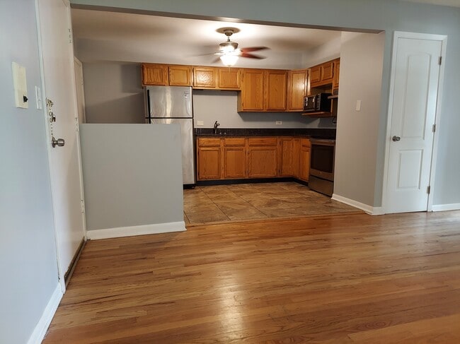 320 Beach Ave, Unit First floor 2 bed, 1 bath
