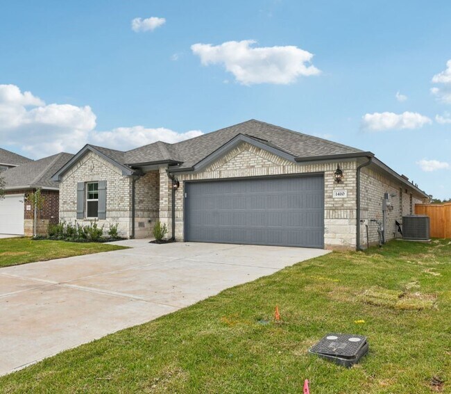 property at 1410 Waggoner Rnch Trl