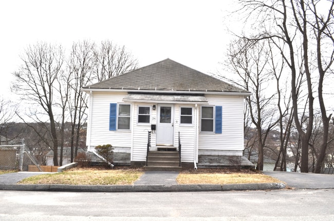 26 Johnson St