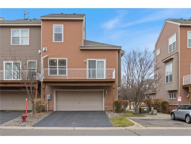 property at 14583 Olivine Terrace NW