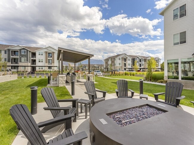 Sage Apartments and Townhomes