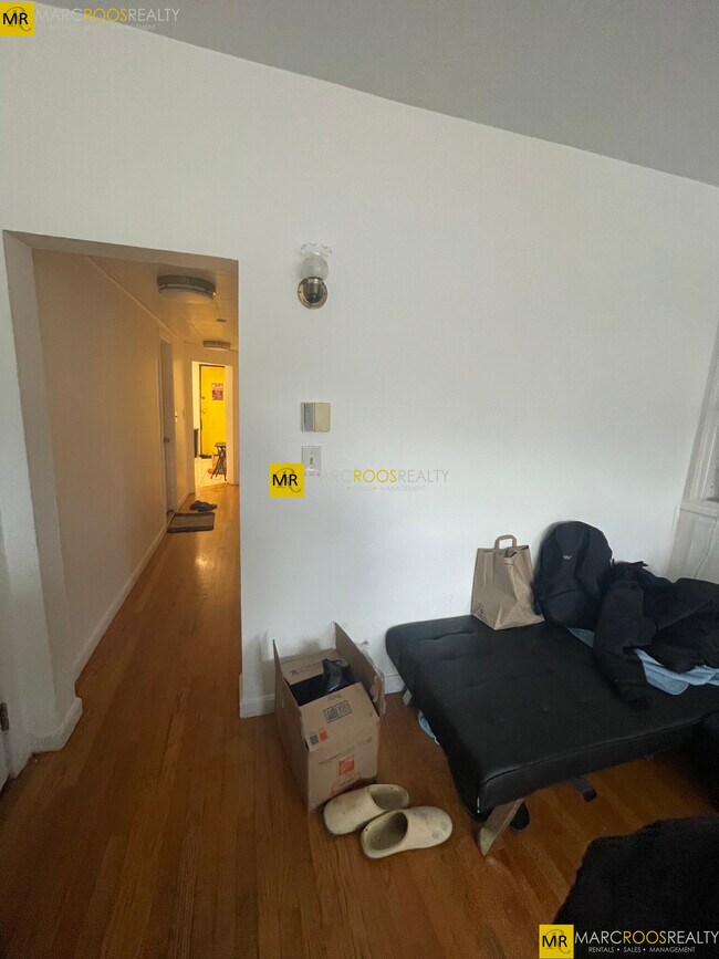 848 Huntington Ave in Boston, MA - Building Photo - Building Photo