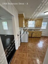 1908 Riverside Dr in Nashville, TN - Building Photo - Building Photo
