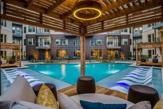 Luxia Gallery House in Dallas, TX - Building Photo - Building Photo