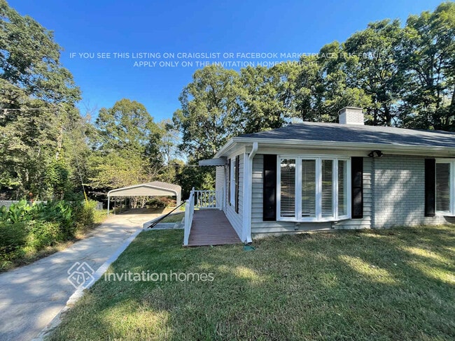 1108 Dogwood Park in Concord, NC - Building Photo - Building Photo