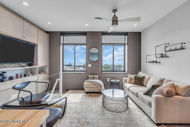 property at 601 Bangs Ave