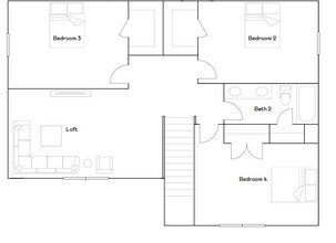1747 Mallard Dr in Kernersville, NC - Building Photo - Building Photo
