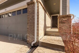 9328 Garfield Way in Thornton, CO - Building Photo - Building Photo