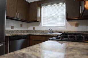 1469 Ashland Ave in Des Plaines, IL - Building Photo