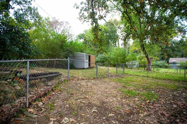 4 N Meadowcliff Dr in Little Rock, AR - Building Photo - Building Photo