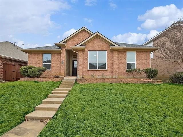 property at 4556 Shadowridge Dr
