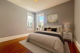 18 Chase St in Boston, MA - Building Photo - Building Photo