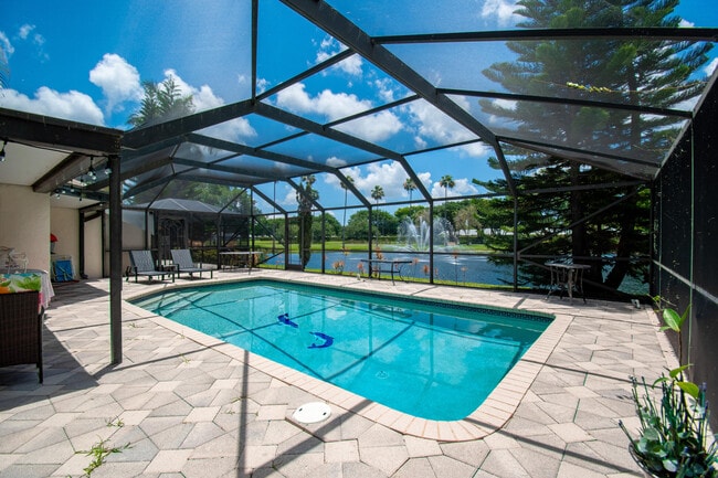 property at 9708 Erica Ct