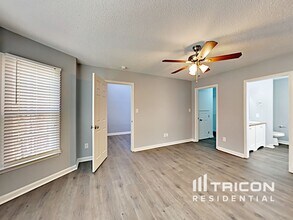 1112 Thoroughbred Ln in Concord, NC - Building Photo - Building Photo