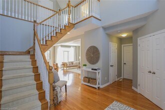 2029 McCracken Ct in London, ON - Building Photo - Building Photo