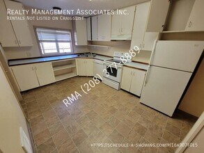 123 Cleveland Blvd in Caldwell, ID - Building Photo - Building Photo