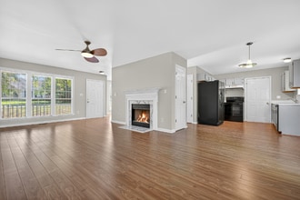 532 Baygall Rd in Holly Springs, NC - Building Photo - Building Photo