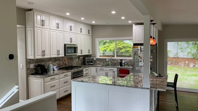 505 Mt Hood Dr SW in Issaquah, WA - Building Photo - Building Photo