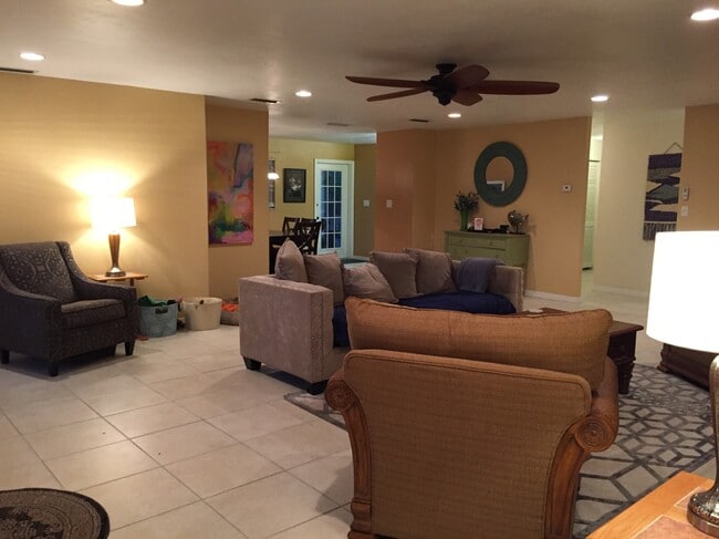 property at 4482 Burton Rd