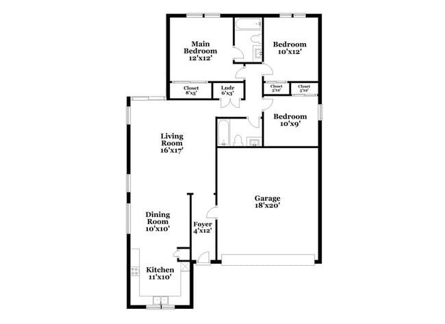 6079 S Wilson Dr in Chandler, AZ - Building Photo - Building Photo