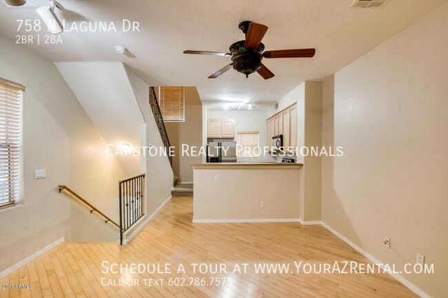 758 N Laguna Dr in Gilbert, AZ - Building Photo - Building Photo