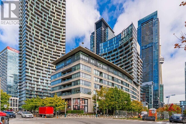 property at 8 Telegram Mews