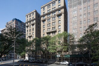 771 W End Ave in New York, NY - Building Photo - Building Photo