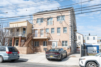 26-30 28th Ave in Brooklyn, NY - Building Photo - Building Photo