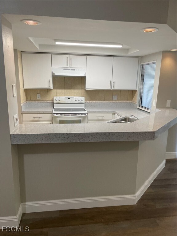 property at 13331 Greengate Blvd
