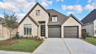 7423 Denali Dr in Katy, TX - Building Photo - Building Photo