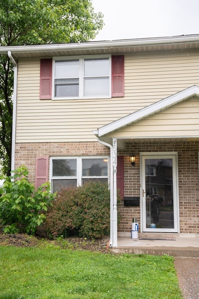 property at 553 Mountain View Rd