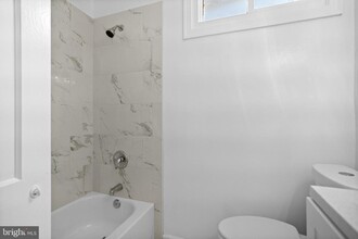 4937 1st St NW in Washington, DC - Building Photo - Building Photo