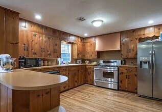 505 W 15th St in Tulsa, OK - Building Photo - Building Photo