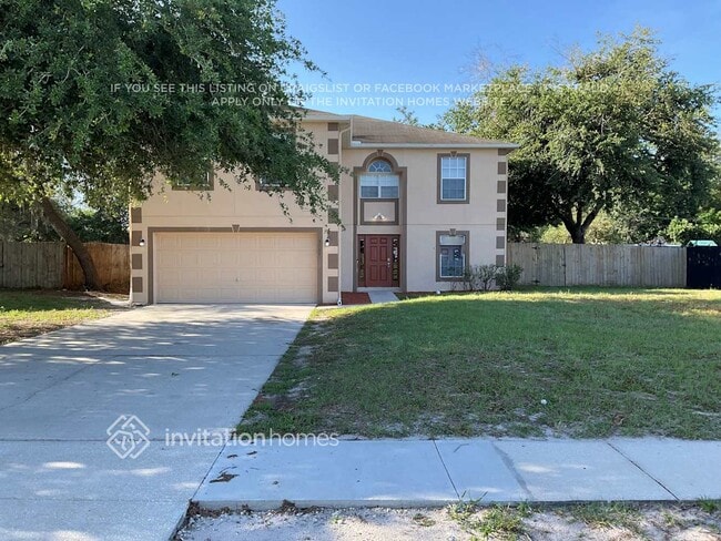 property at 3165 Hoover Dr