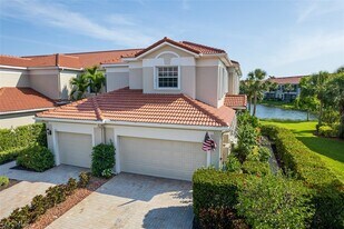 9205 Belleza Way in Ft. Myers, FL - Building Photo
