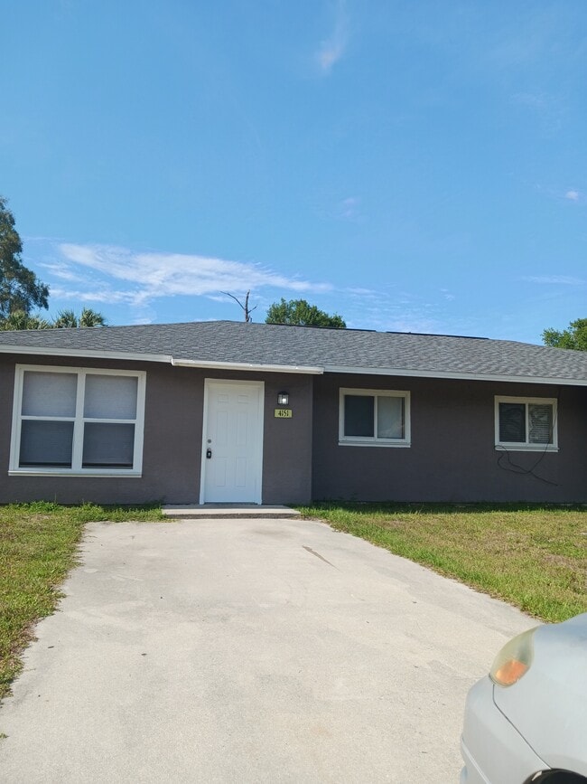 property at 4151 Pine Drop Ln