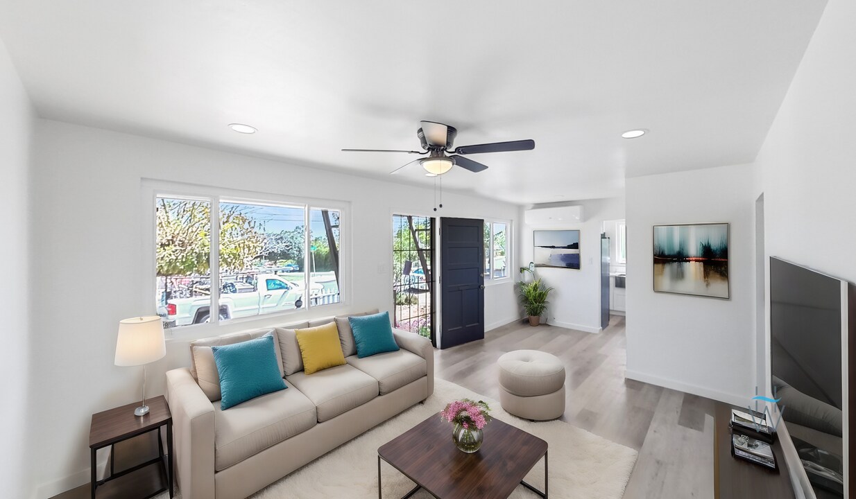1604-1606 Coolidge St in San Diego, CA - Building Photo