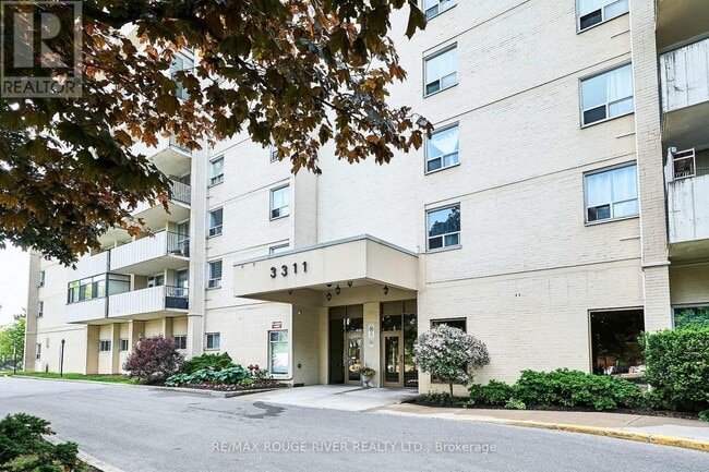 property at 3311-3311 Kingston Rd