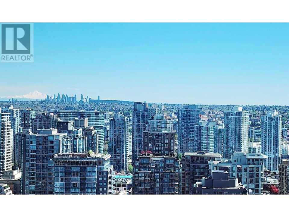 1068-1068 Hornby St in Vancouver, BC - Building Photo